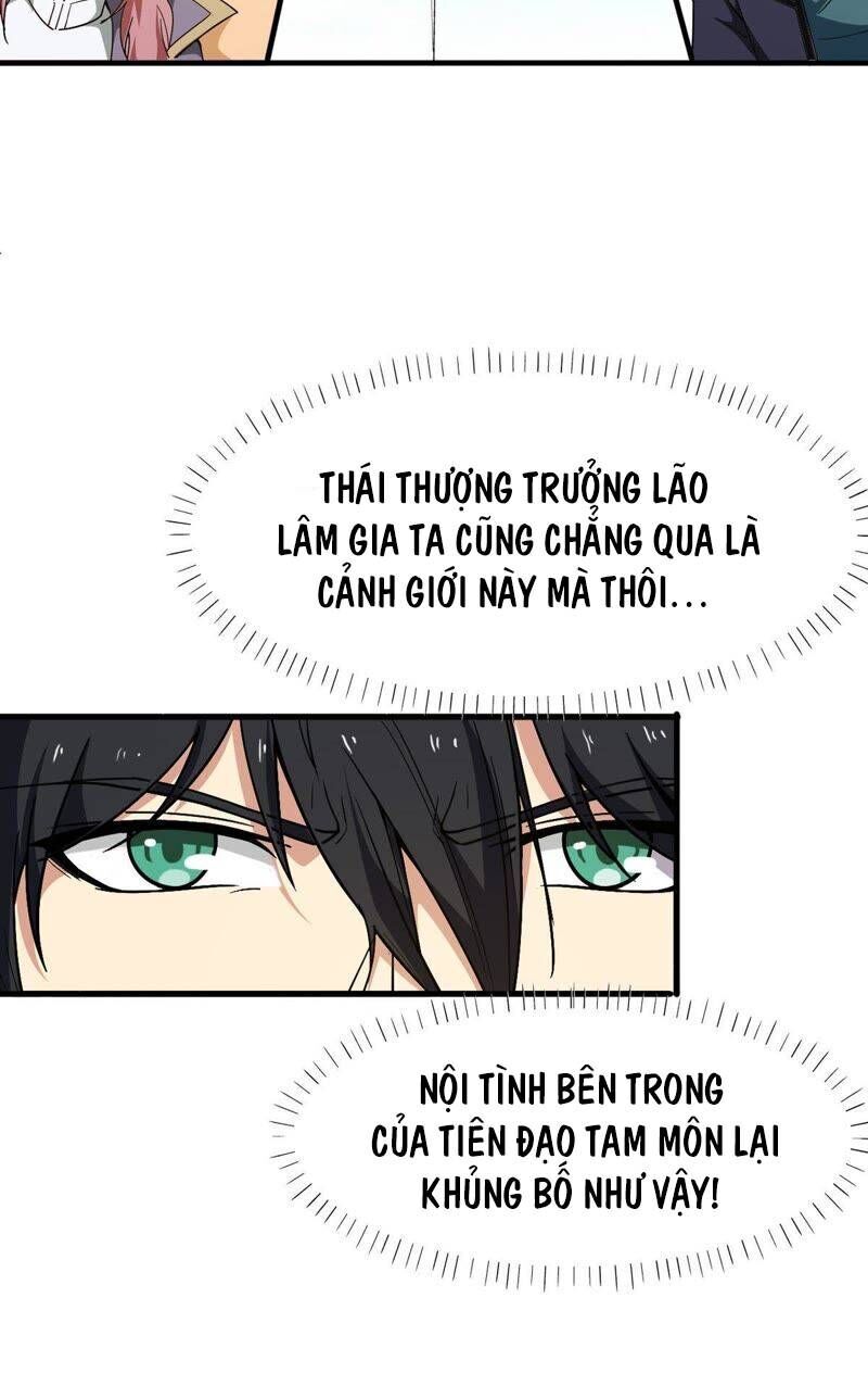 Thôn Phệ Vĩnh Hằng Chapter 42 - Trang 2