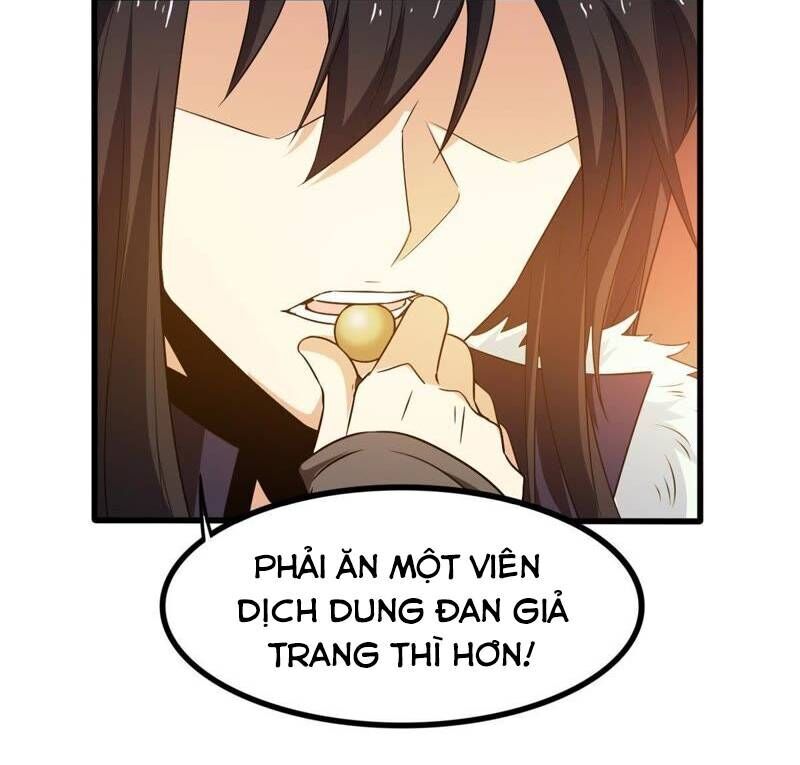 Thôn Phệ Vĩnh Hằng Chapter 41 - Trang 2