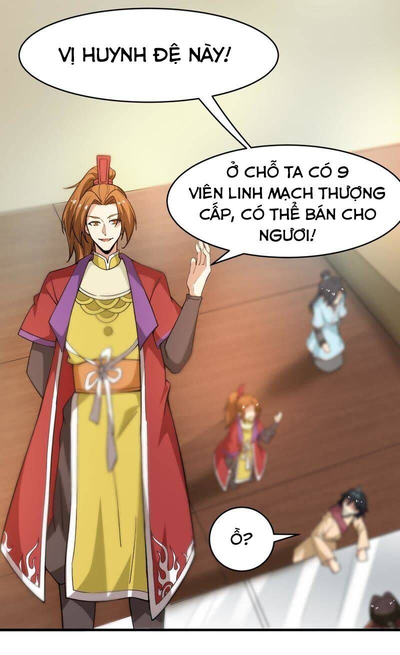 Thôn Phệ Vĩnh Hằng Chapter 41 - Trang 2