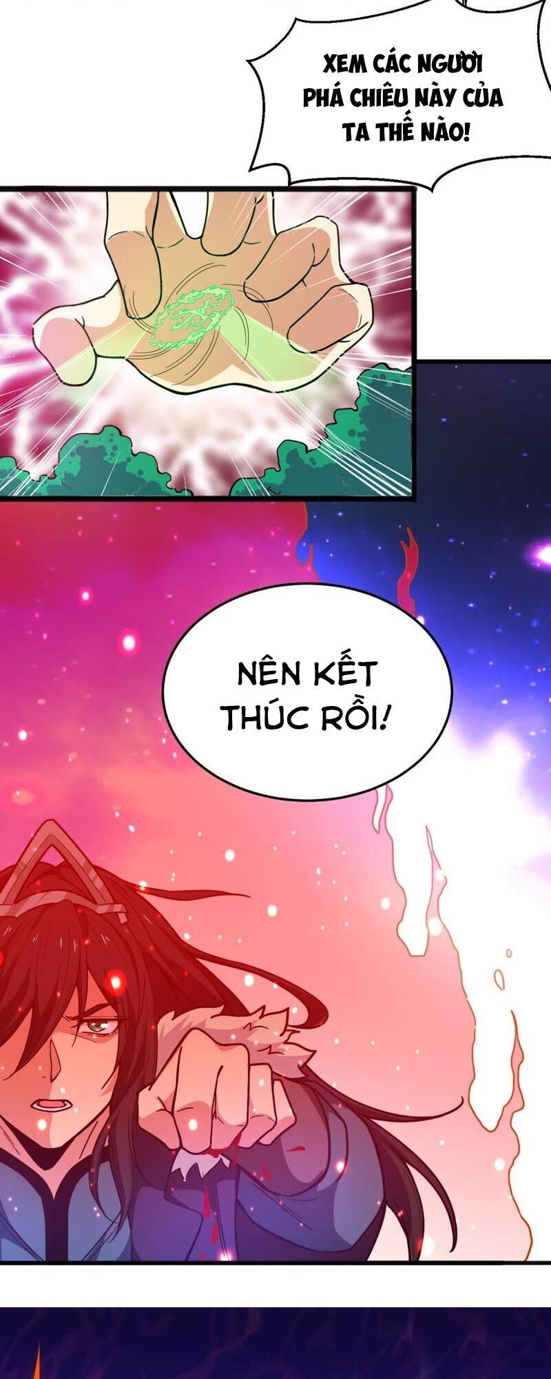 Thôn Phệ Vĩnh Hằng Chapter 39 - Trang 2