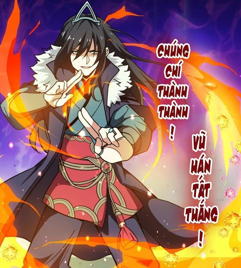 Thôn Phệ Vĩnh Hằng Chapter 39 - Trang 2