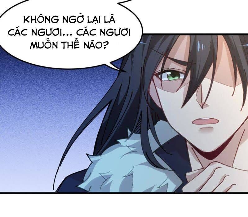 Thôn Phệ Vĩnh Hằng Chapter 39 - Trang 2