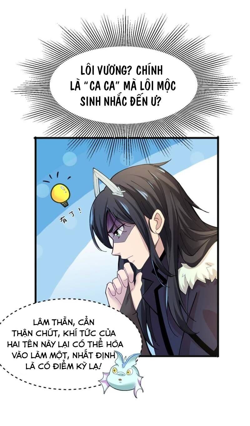 Thôn Phệ Vĩnh Hằng Chapter 39 - Trang 2