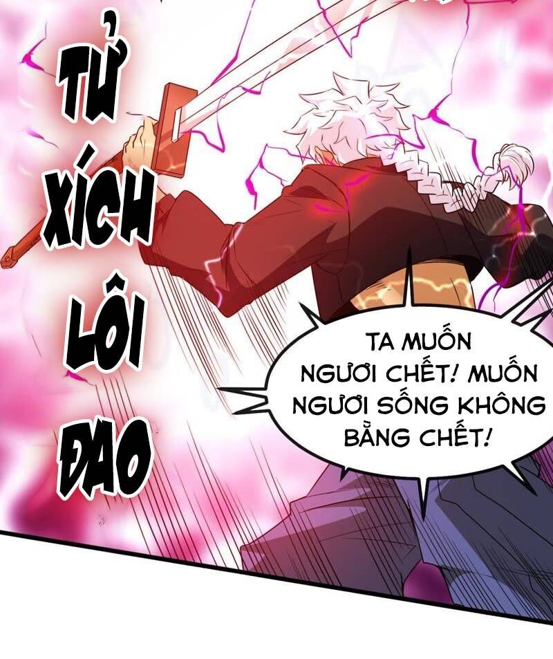 Thôn Phệ Vĩnh Hằng Chapter 38 - Trang 2