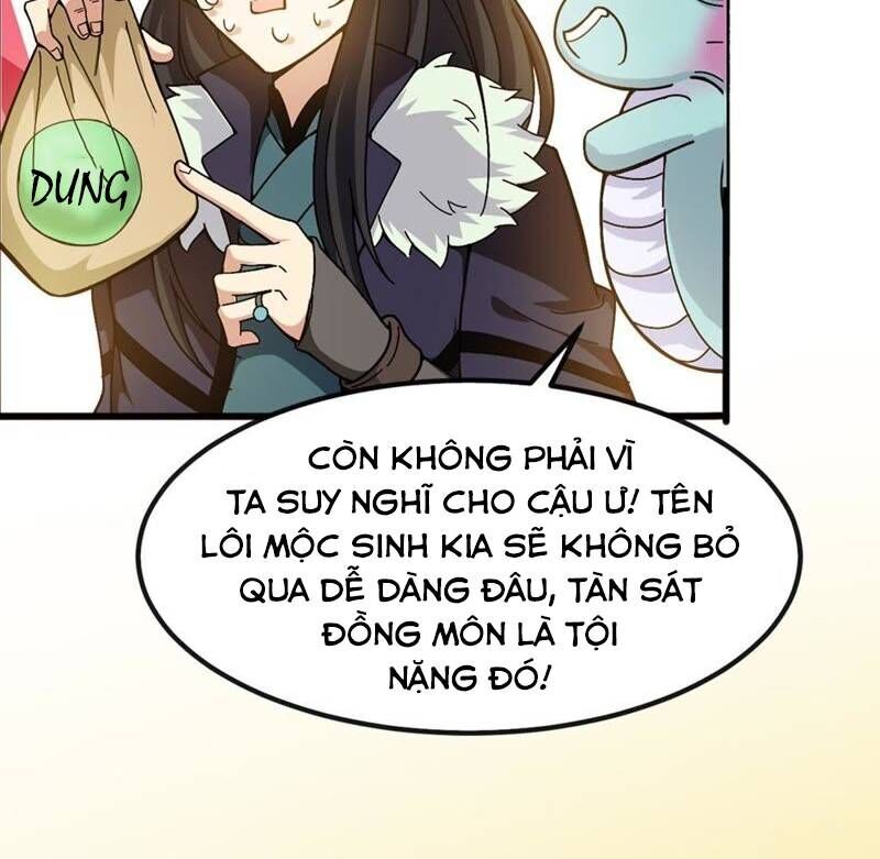 Thôn Phệ Vĩnh Hằng Chapter 37 - Trang 2