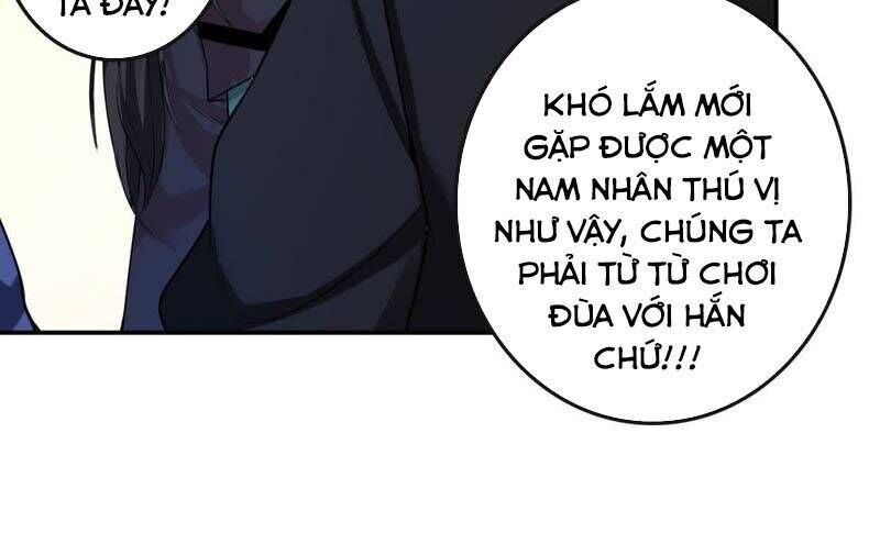 Thôn Phệ Vĩnh Hằng Chapter 34 - Trang 2