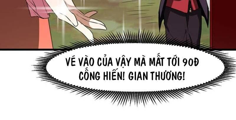 Thôn Phệ Vĩnh Hằng Chapter 33 - Trang 2