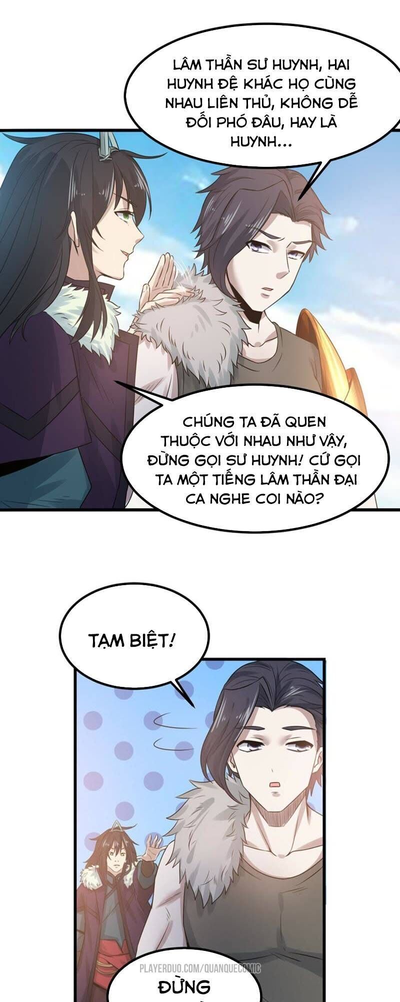 Thôn Phệ Vĩnh Hằng Chapter 32 - Trang 2