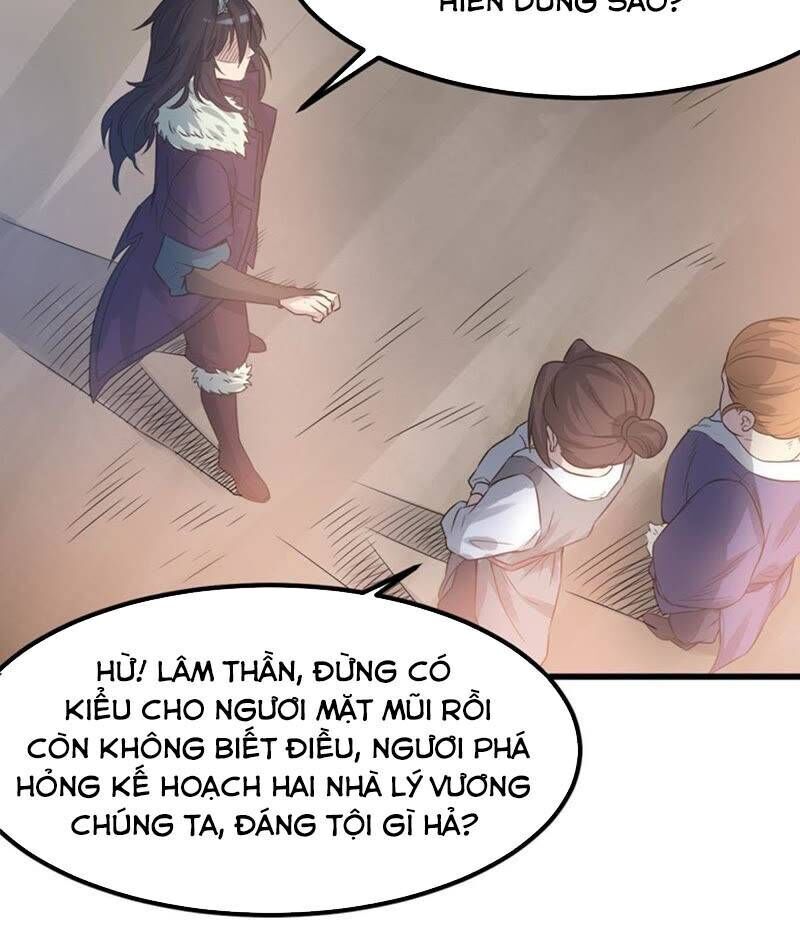 Thôn Phệ Vĩnh Hằng Chapter 32 - Trang 2