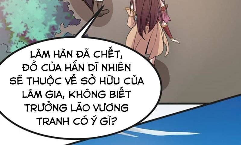 Thôn Phệ Vĩnh Hằng Chapter 27 - Trang 2