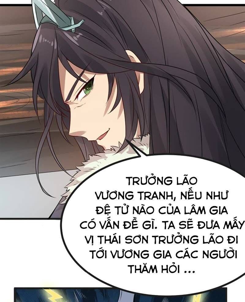 Thôn Phệ Vĩnh Hằng Chapter 27 - Trang 2