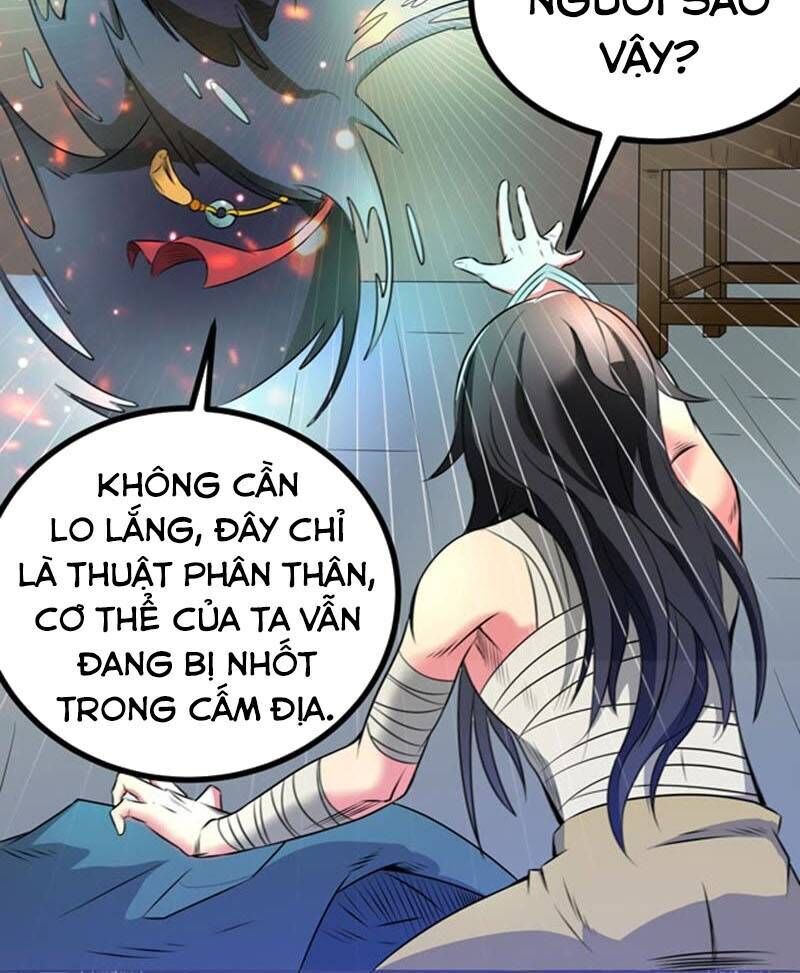 Thôn Phệ Vĩnh Hằng Chapter 26 - Trang 2