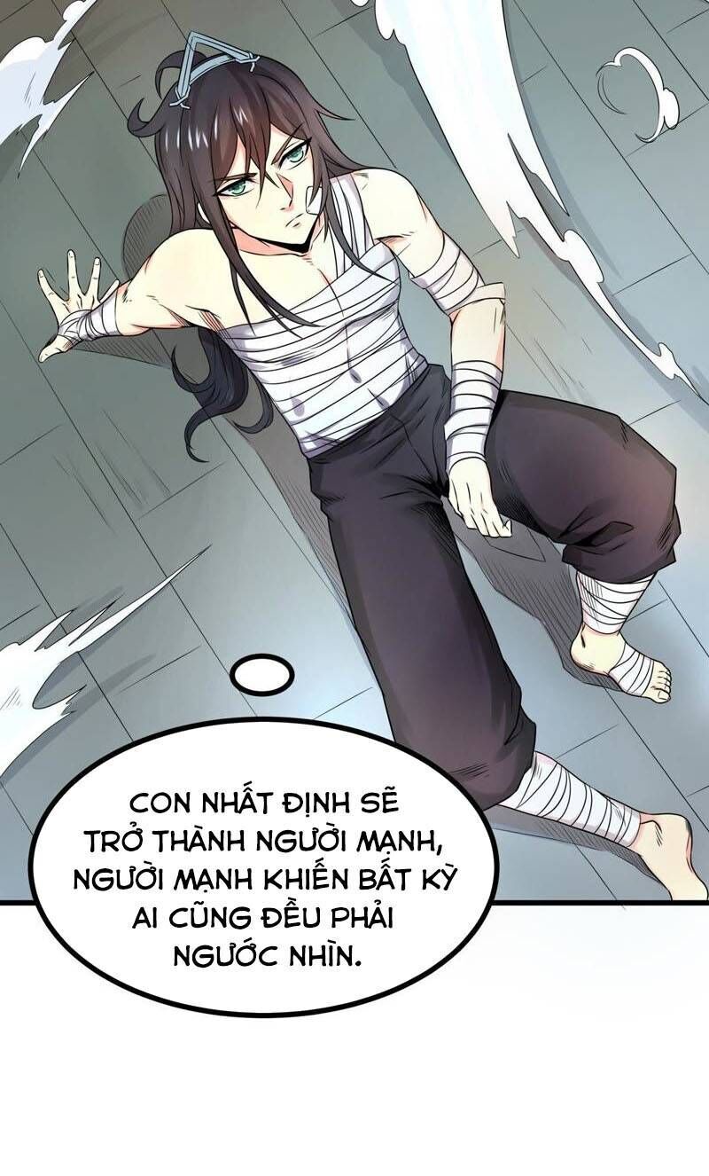 Thôn Phệ Vĩnh Hằng Chapter 26 - Trang 2