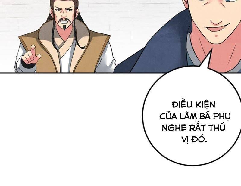 Thôn Phệ Vĩnh Hằng Chapter 24 - Trang 2