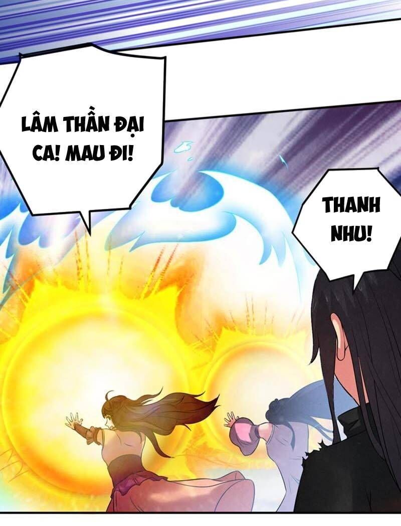 Thôn Phệ Vĩnh Hằng Chapter 24 - Trang 2