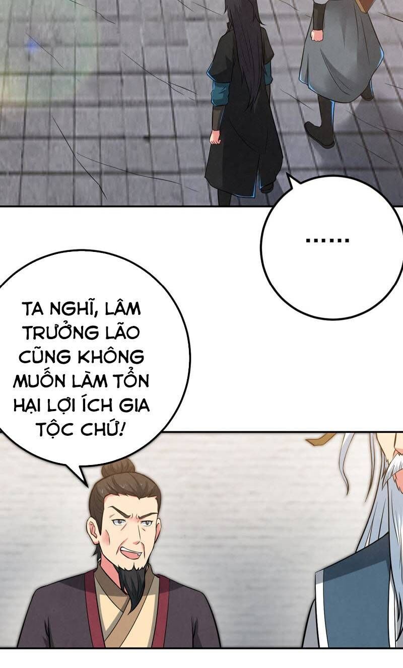 Thôn Phệ Vĩnh Hằng Chapter 22 - Trang 2