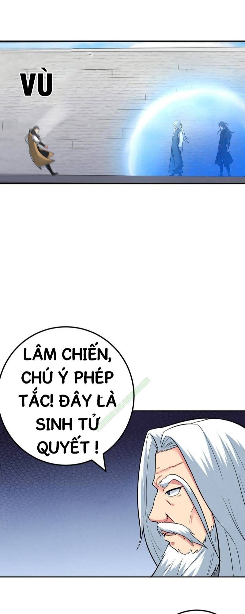 Thôn Phệ Vĩnh Hằng Chapter 21 - Trang 2