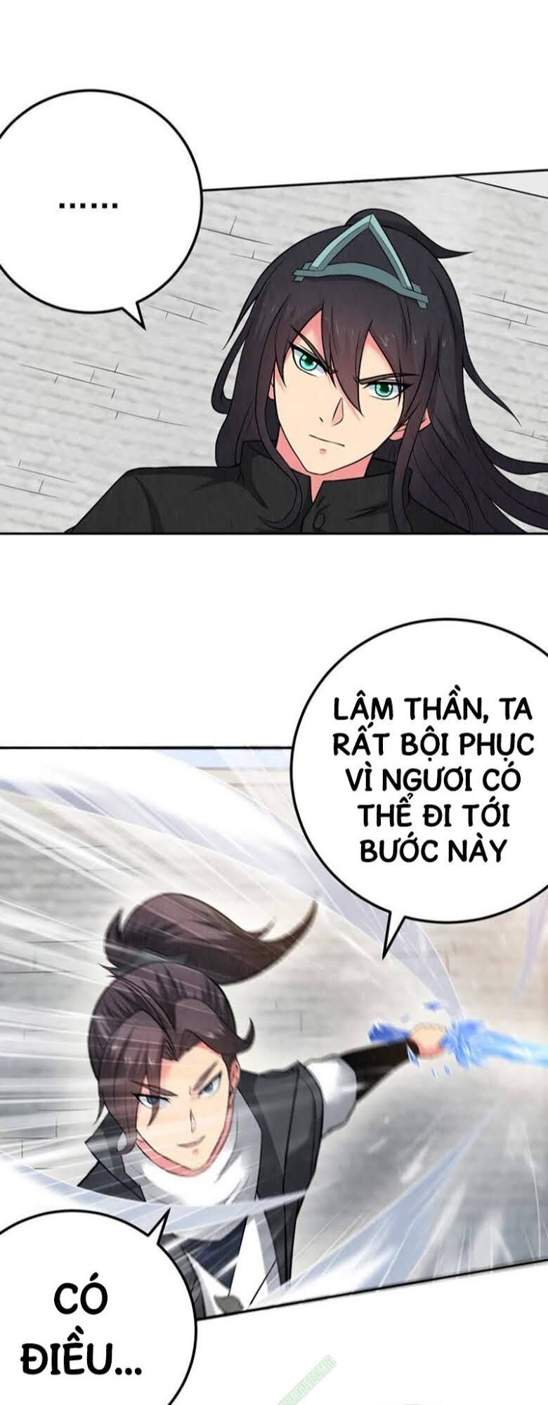 Thôn Phệ Vĩnh Hằng Chapter 20 - Trang 2