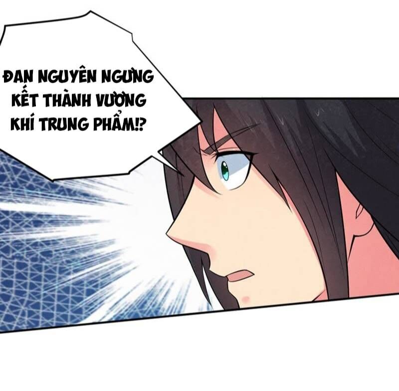 Thôn Phệ Vĩnh Hằng Chapter 19 - Trang 2