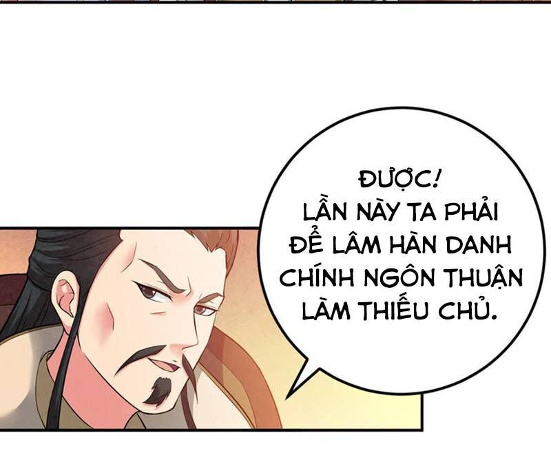 Thôn Phệ Vĩnh Hằng Chapter 16 - Trang 2