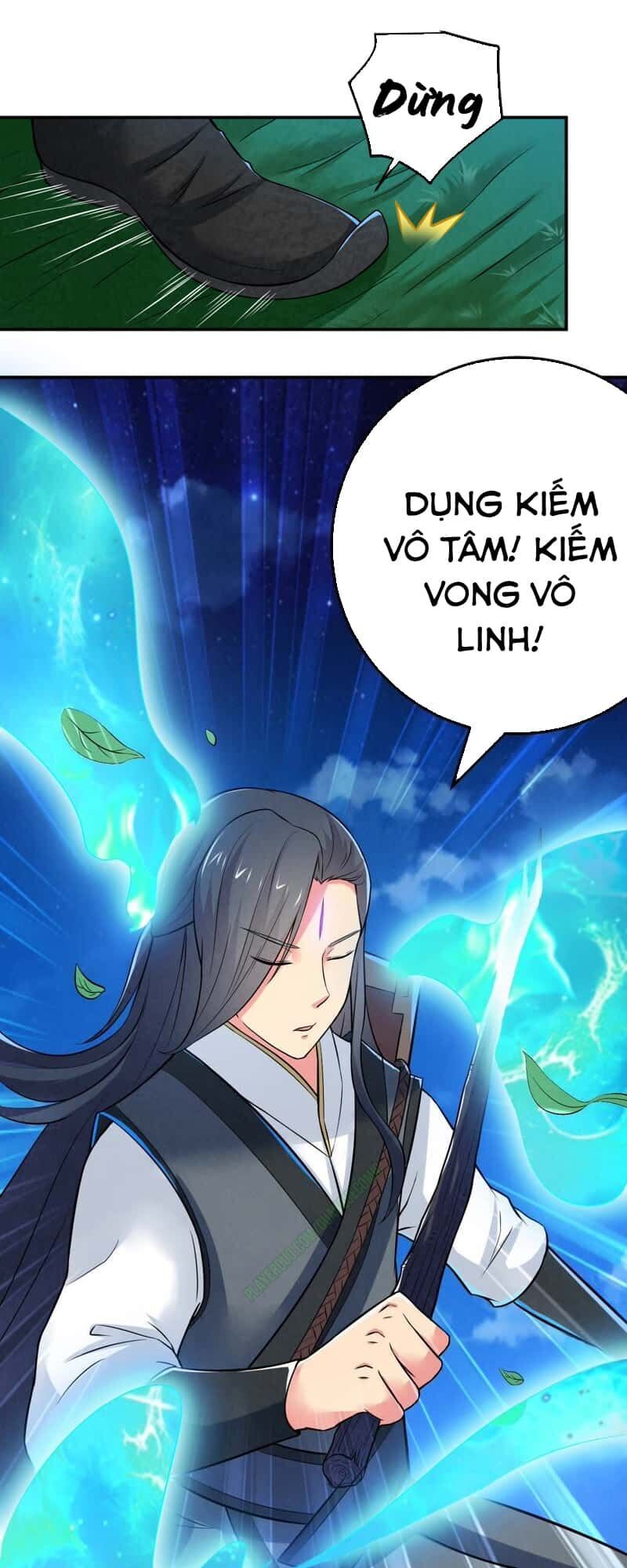 Thôn Phệ Vĩnh Hằng Chapter 14 - Trang 2