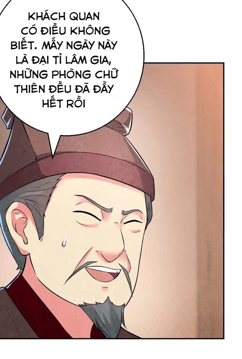 Thôn Phệ Vĩnh Hằng Chapter 14 - Trang 2