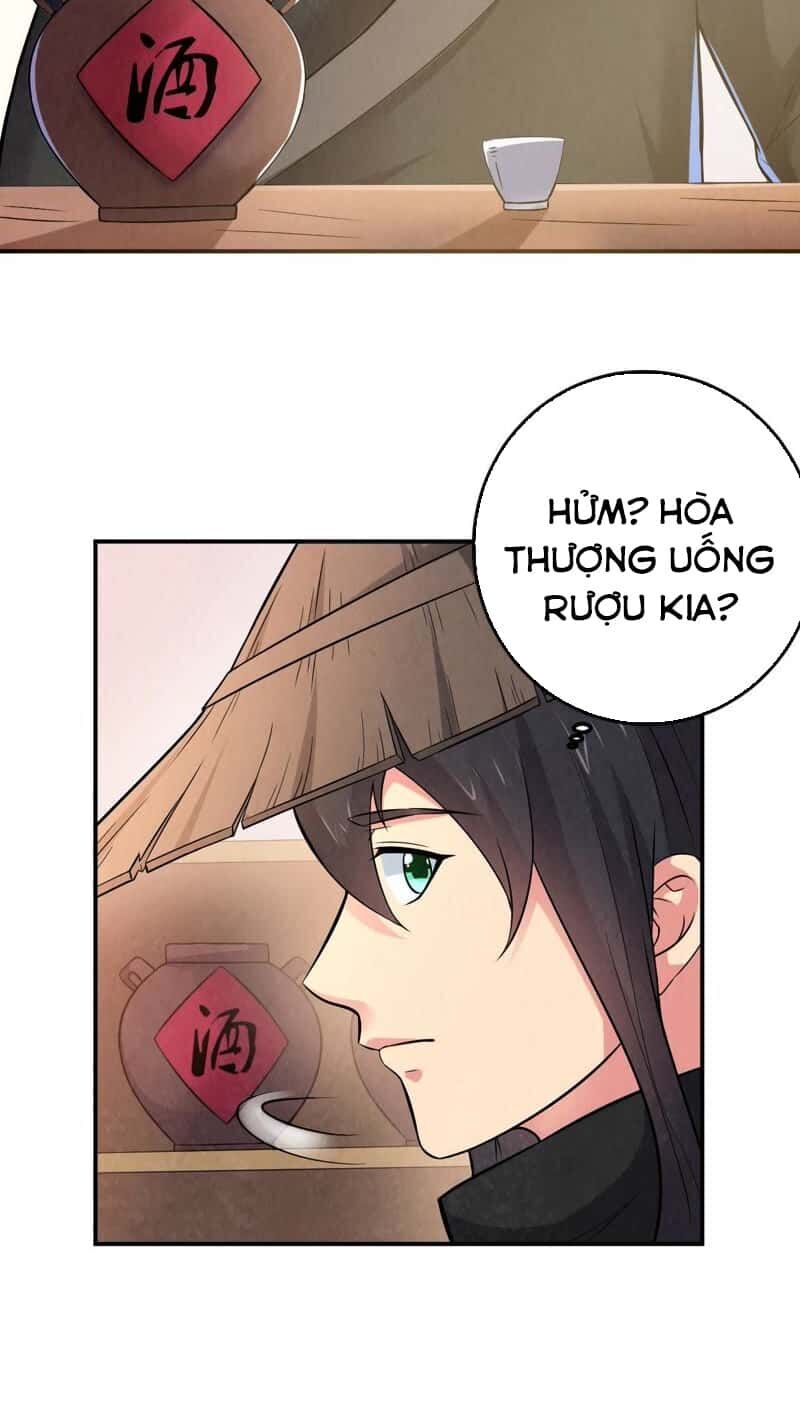 Thôn Phệ Vĩnh Hằng Chapter 14 - Trang 2