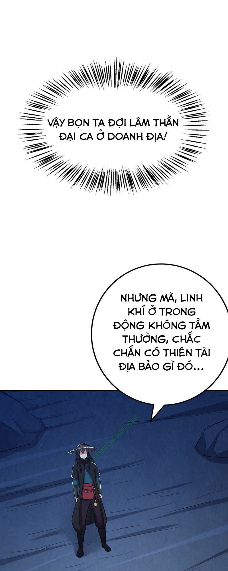 Thôn Phệ Vĩnh Hằng Chapter 12 - Trang 2