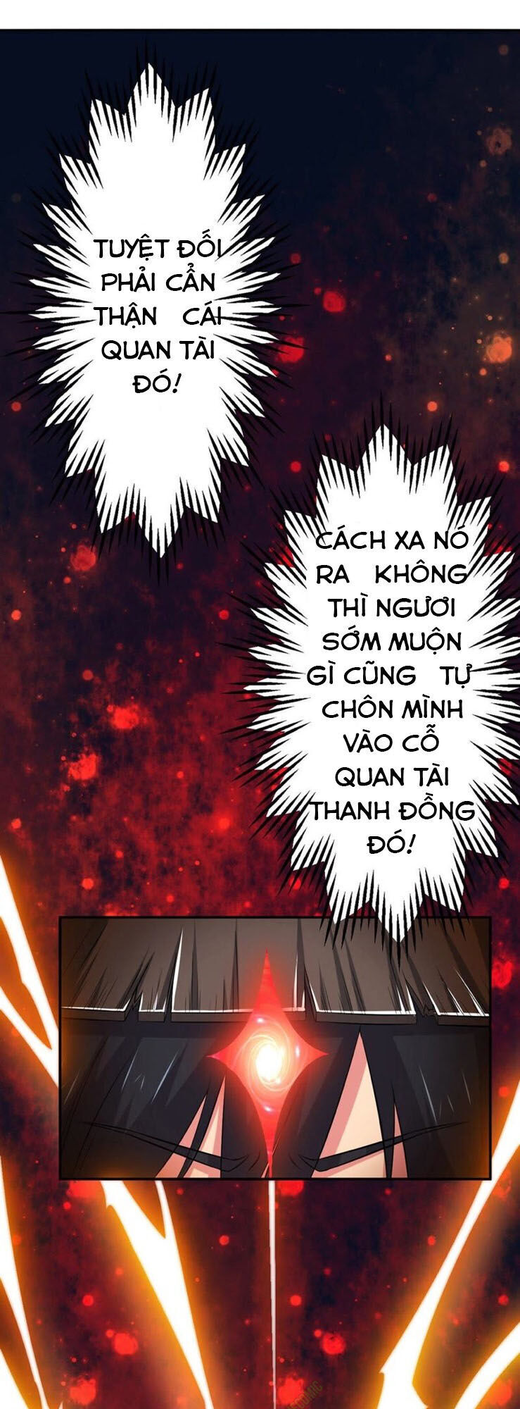 Thôn Phệ Vĩnh Hằng Chapter 11 - Trang 2