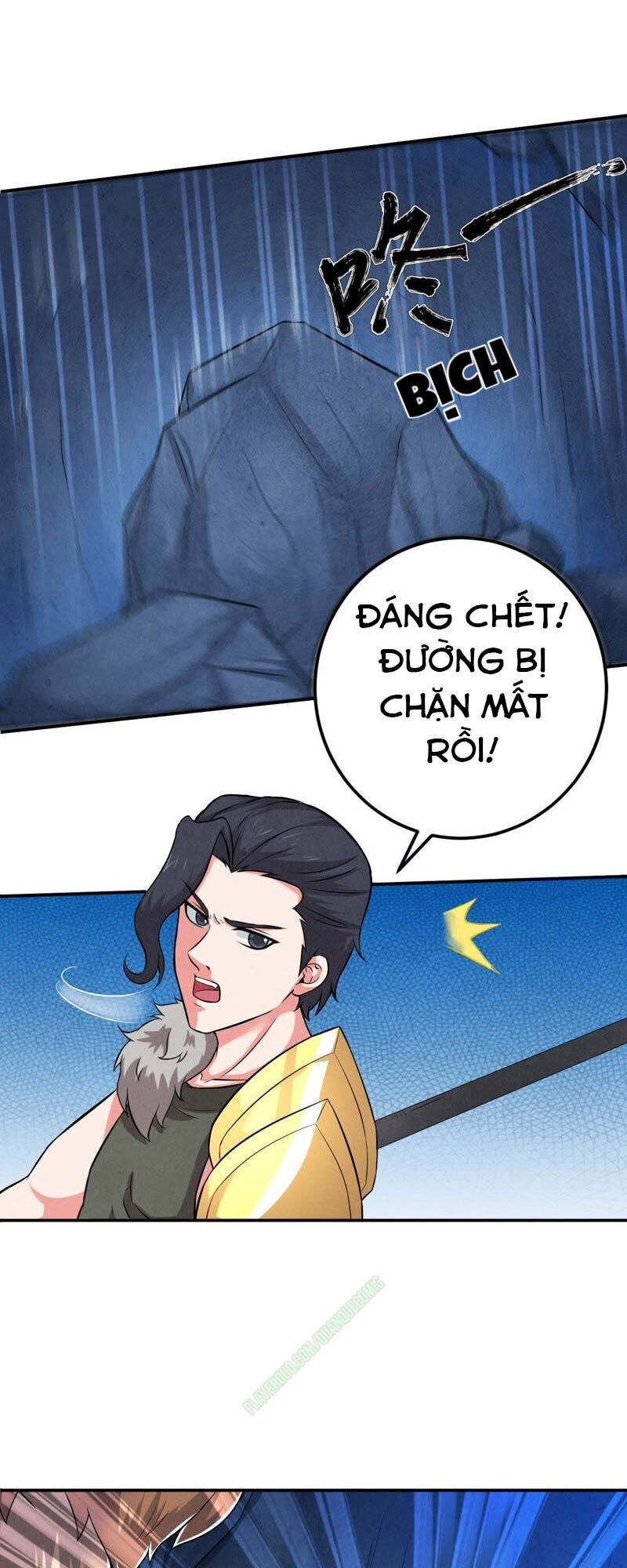 Thôn Phệ Vĩnh Hằng Chapter 10 - Trang 2