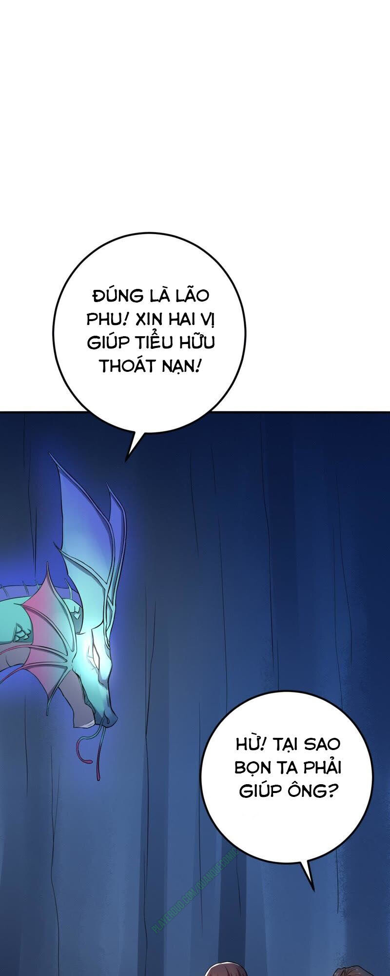 Thôn Phệ Vĩnh Hằng Chapter 10 - Trang 2