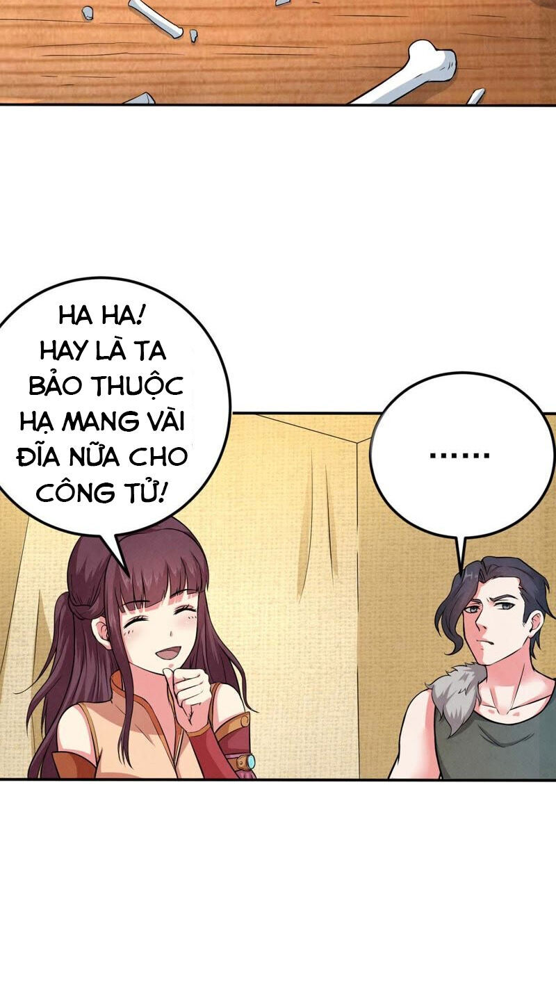 Thôn Phệ Vĩnh Hằng Chapter 5 - Trang 2