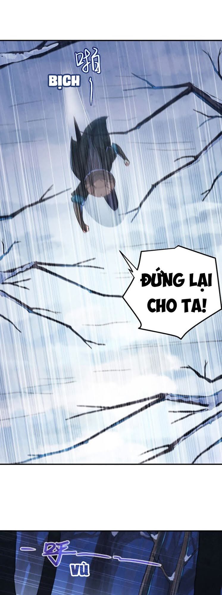 Thôn Phệ Vĩnh Hằng Chapter 5 - Trang 2