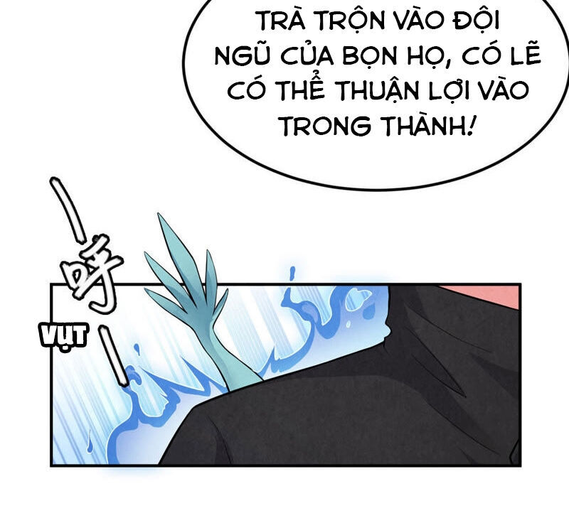 Thôn Phệ Vĩnh Hằng Chapter 4 - Trang 2