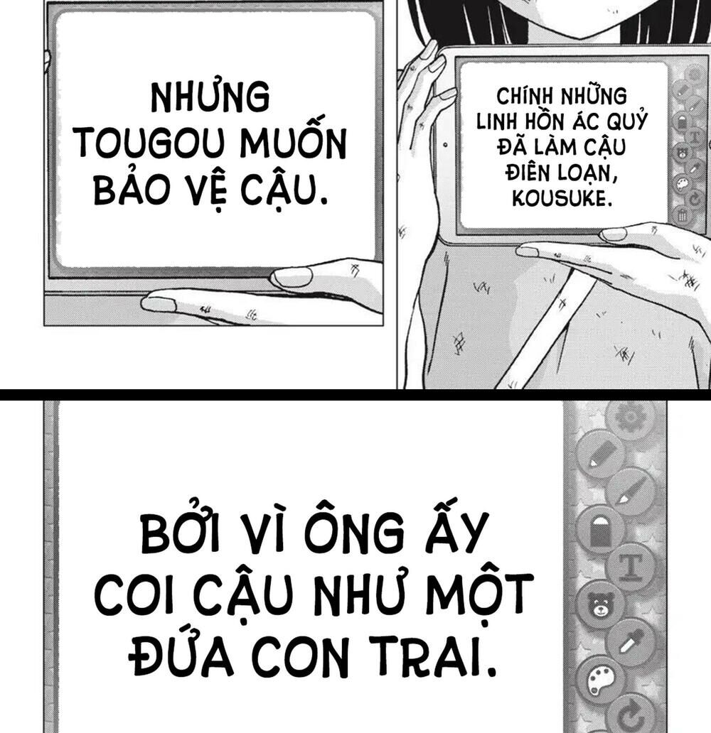 Cuộc Chiến Sinh Tồn Chapter 105 - Trang 2