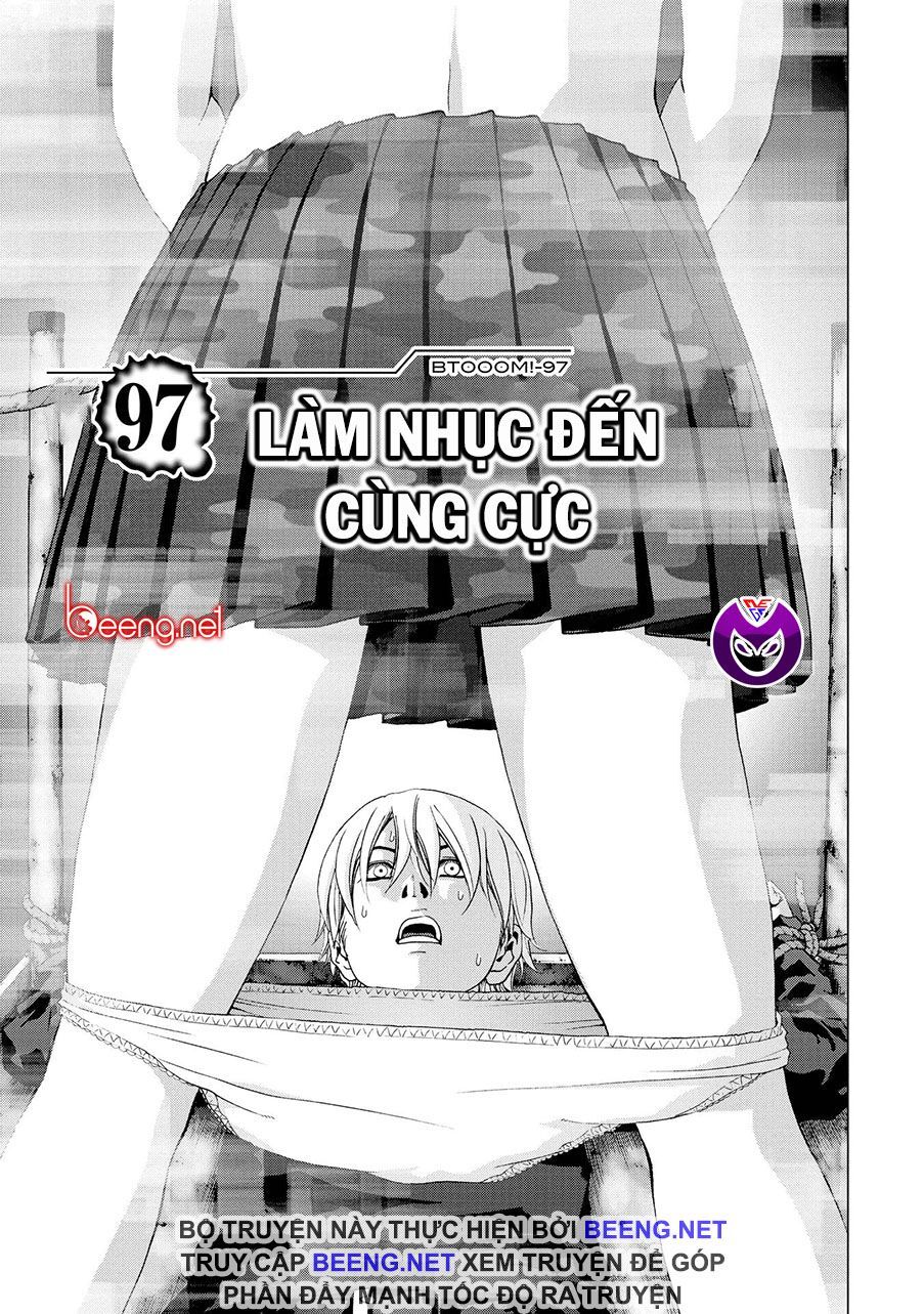 Cuộc Chiến Sinh Tồn Chapter 97.1 - Trang 2