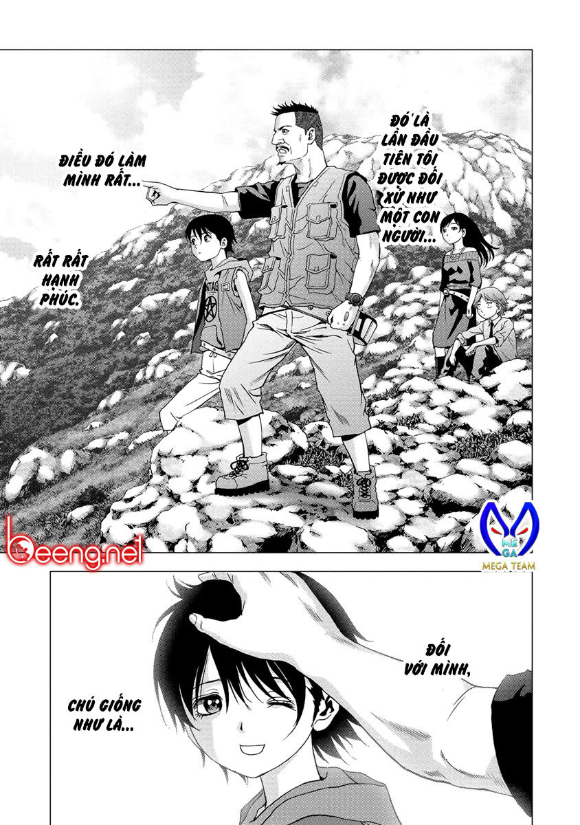 Cuộc Chiến Sinh Tồn Chapter 95.1 - Trang 2