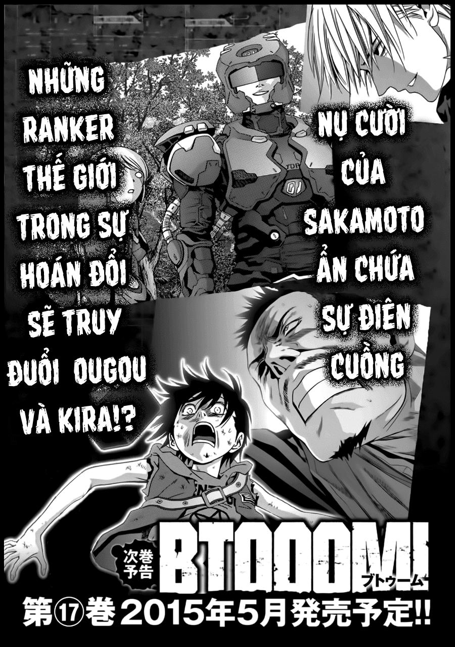 Cuộc Chiến Sinh Tồn Chapter 81 - Trang 2