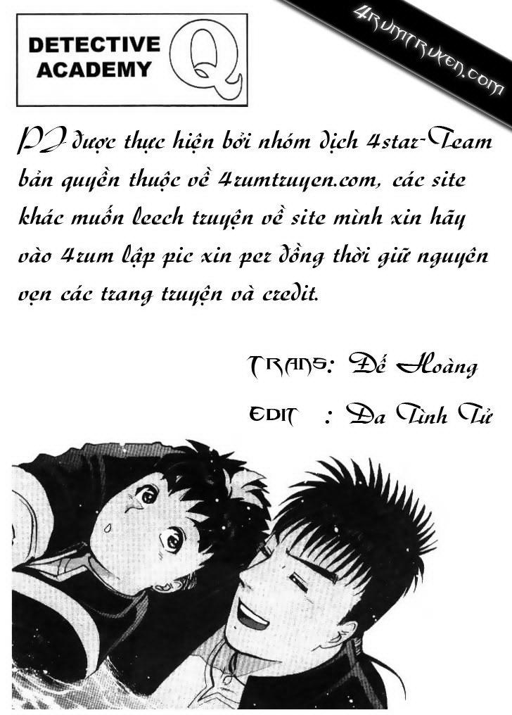 Cuộc Chiến Sinh Tồn Chapter 9 - Trang 2