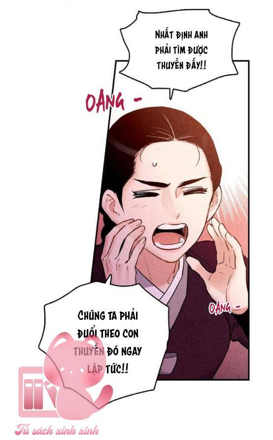 Cấm Hôn Chapter 103.8 - Trang 2