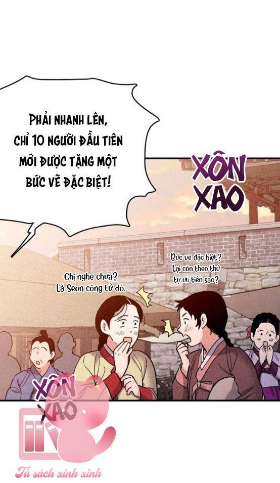 Cấm Hôn Chapter 103.8 - Trang 2