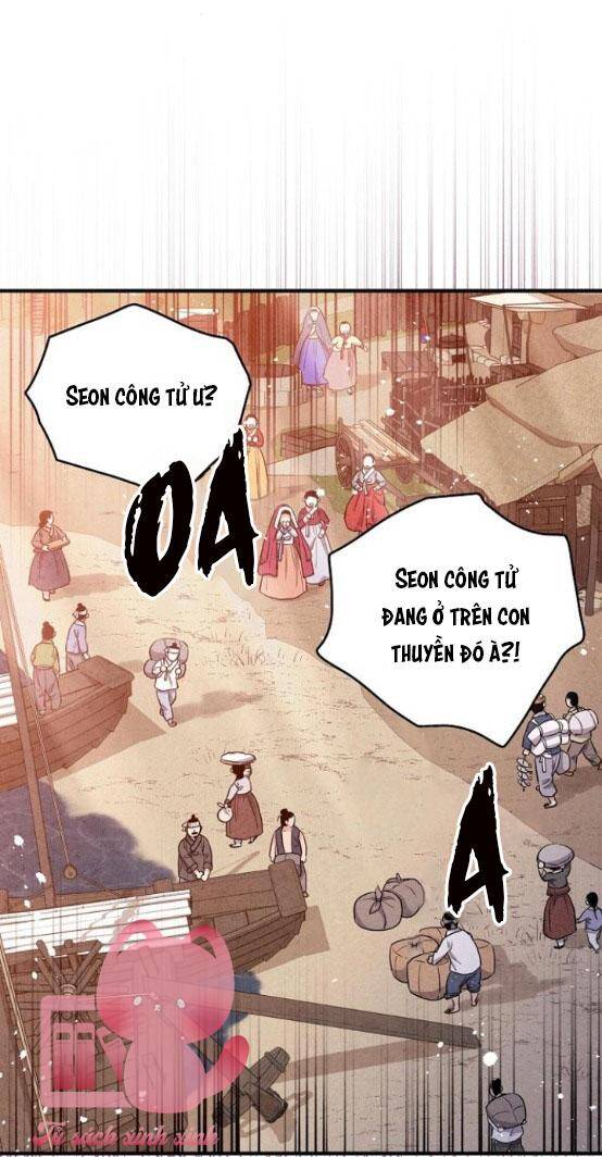 Cấm Hôn Chapter 103.8 - Trang 2