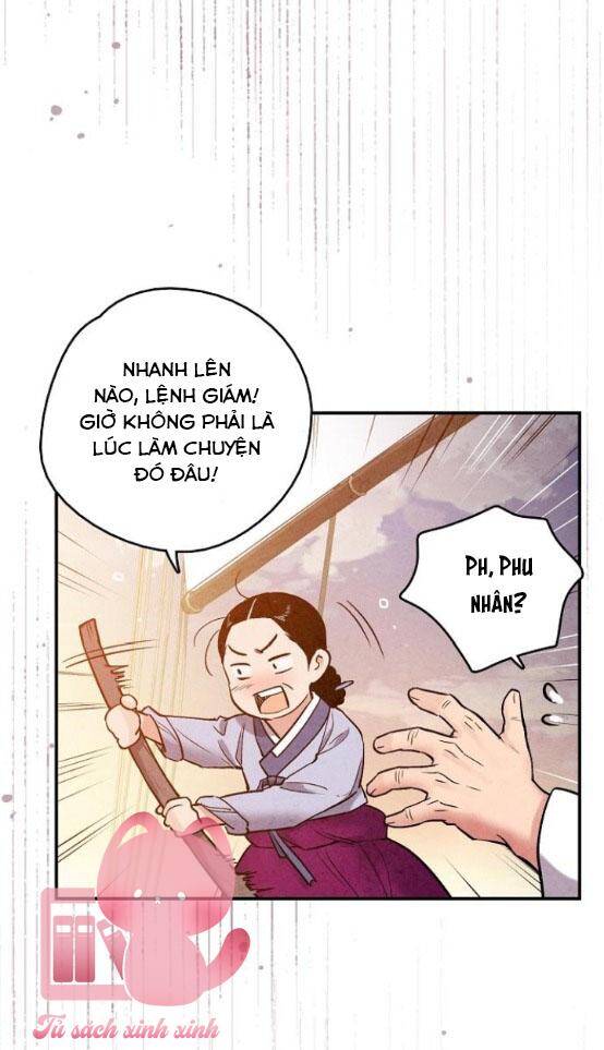 Cấm Hôn Chapter 103.8 - Trang 2