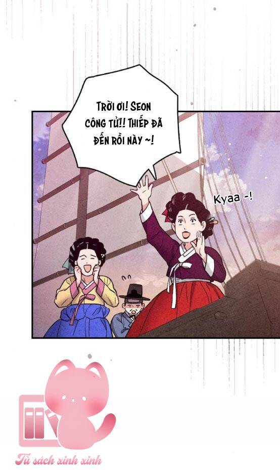 Cấm Hôn Chapter 103.8 - Trang 2