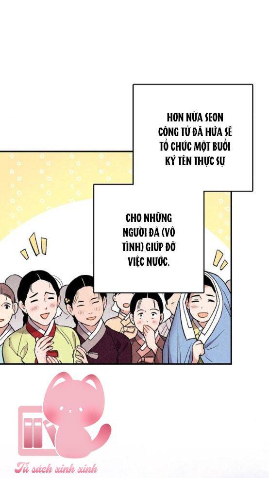 Cấm Hôn Chapter 103.8 - Trang 2