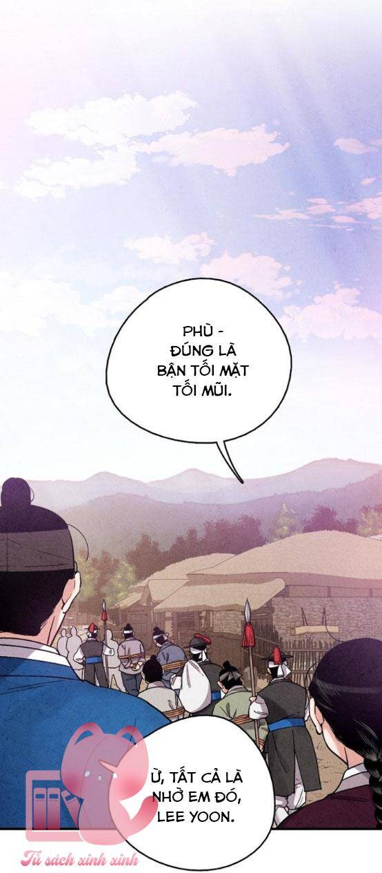 Cấm Hôn Chapter 103.8 - Trang 2