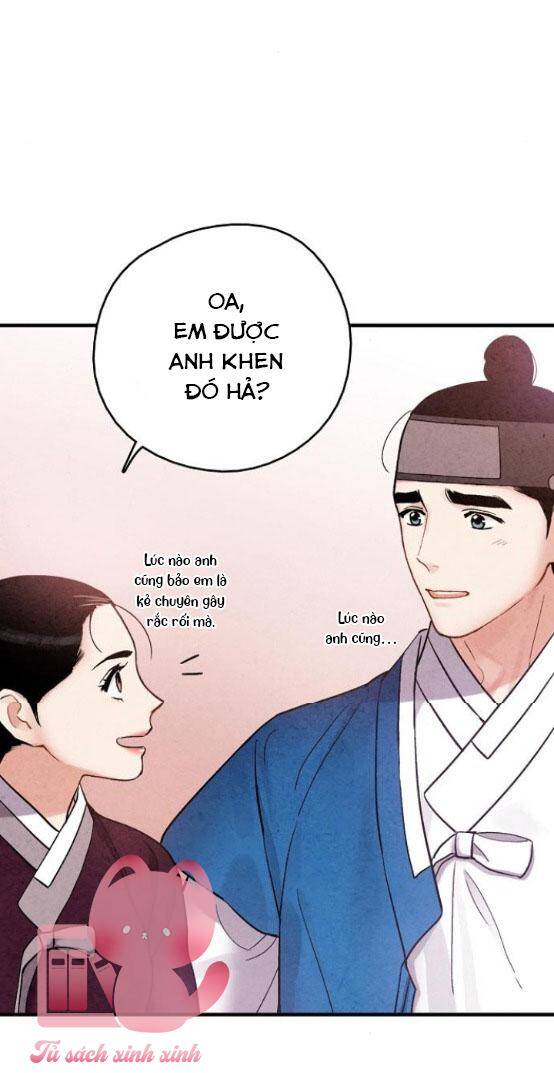 Cấm Hôn Chapter 103.8 - Trang 2