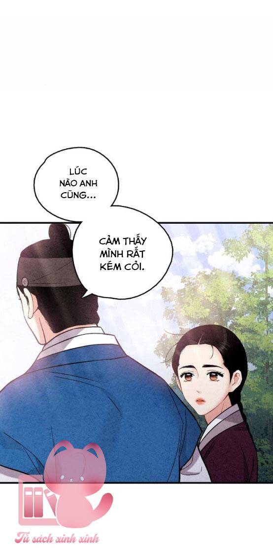 Cấm Hôn Chapter 103.8 - Trang 2