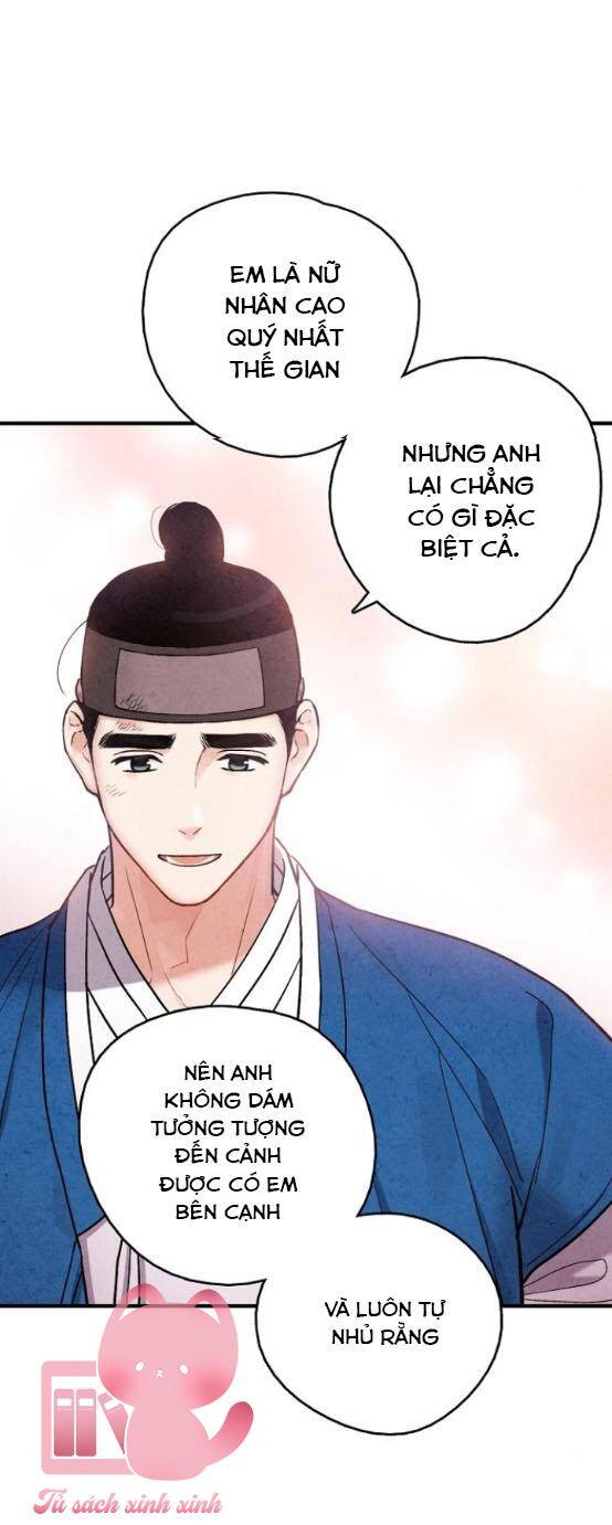 Cấm Hôn Chapter 103.8 - Trang 2