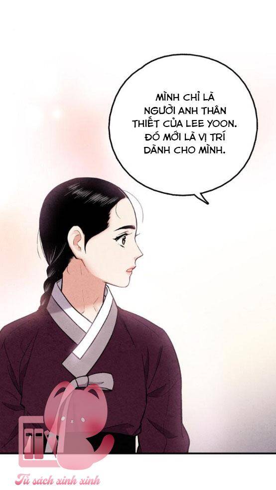 Cấm Hôn Chapter 103.8 - Trang 2